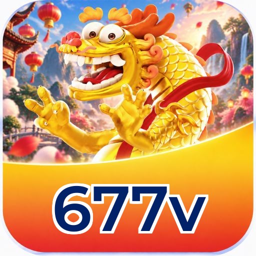 677v Logo