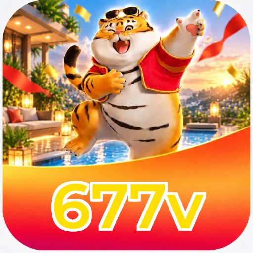 677v Logo