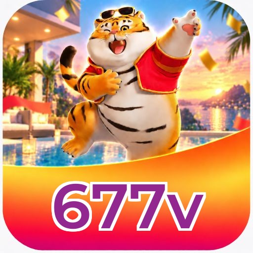 677v Logo