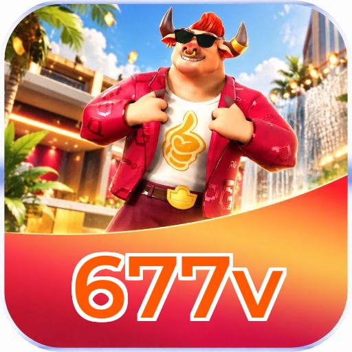 677v Logo