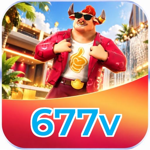 677v Logo