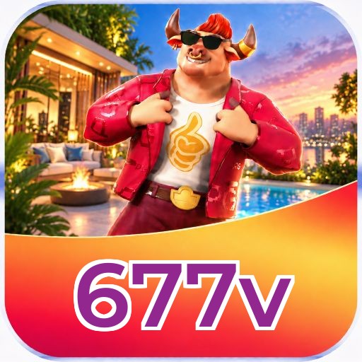 677v Logo