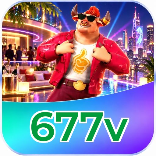 677v Logo