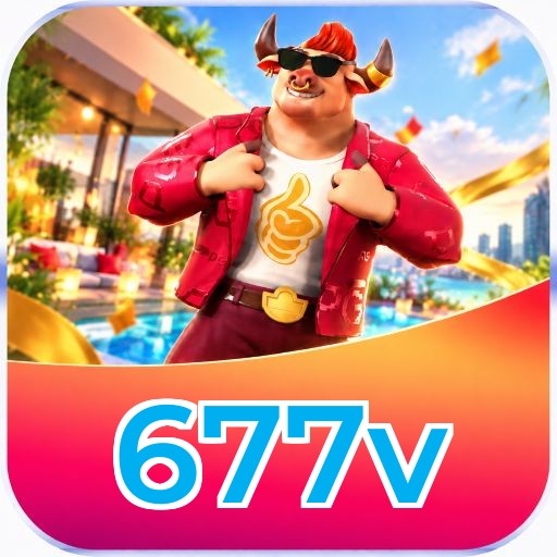 677v Logo