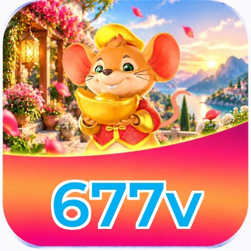 677v Logo