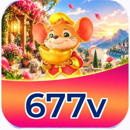 677v Logo