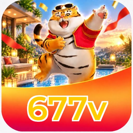 677v Logo